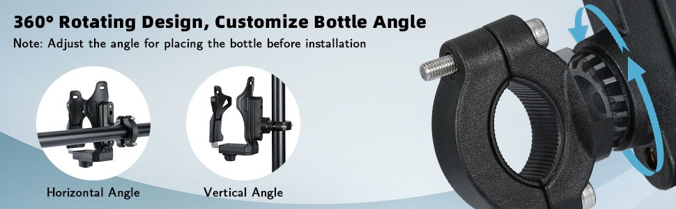 bicycle cup holder