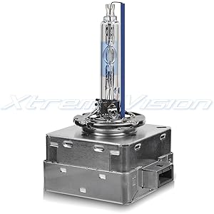 OEM Xenon Bulb