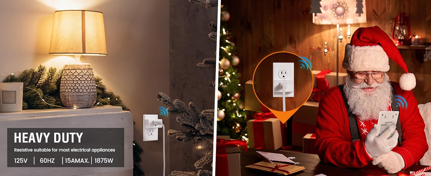 light switch remote