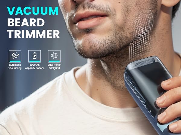 beard trimmer