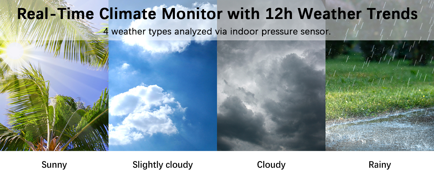 projection alarm clock