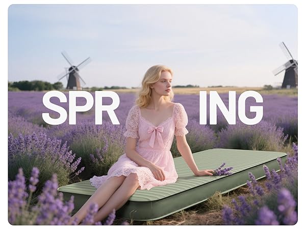 Sping Use