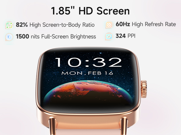 smartwatches for women