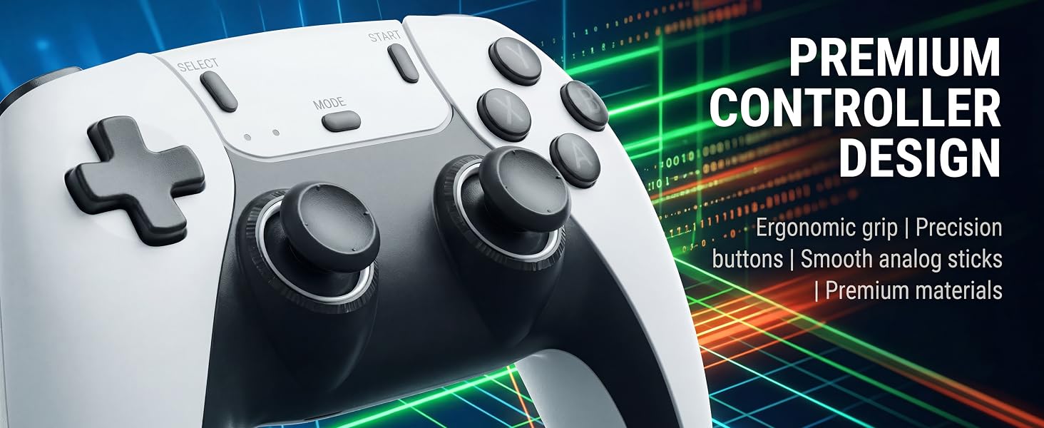 game stick