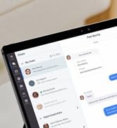 Surface Pro Keyboard