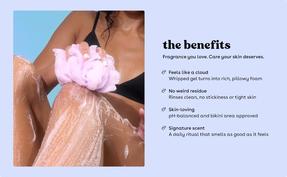 the benefits
