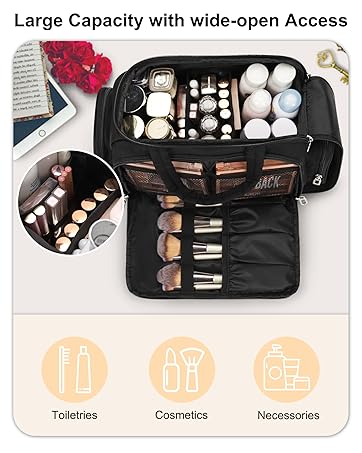 portable travel bag