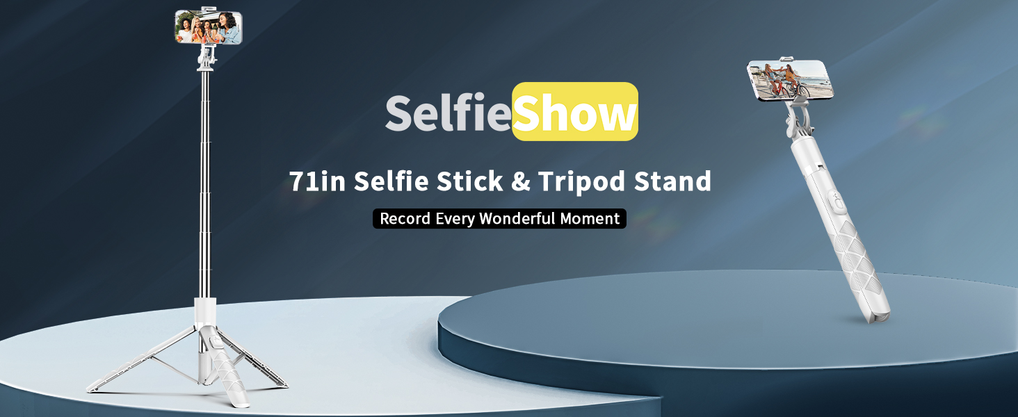 SelfieShow