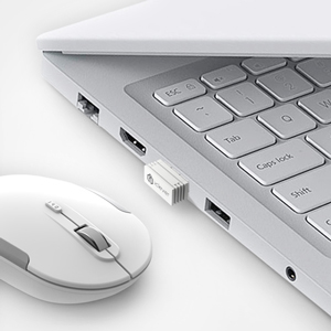 wireless keyboard and mouse