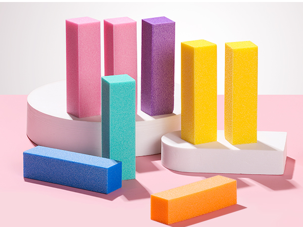 nail buffer file