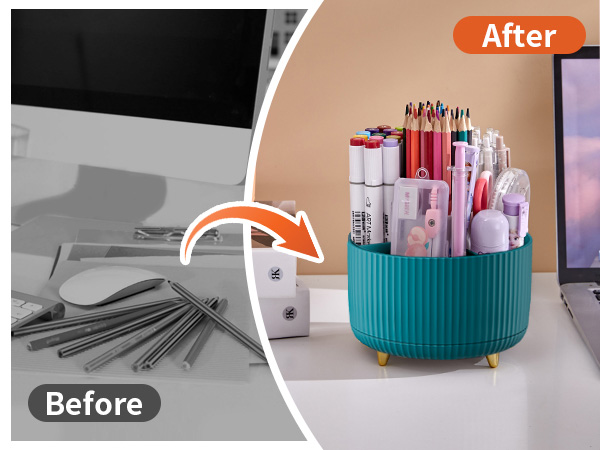 pencil holder for desk