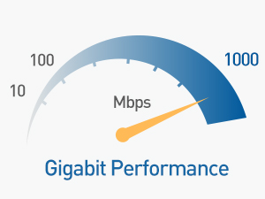  USB Type-C to Gigabit Ethernet Adapter with Power Delivery