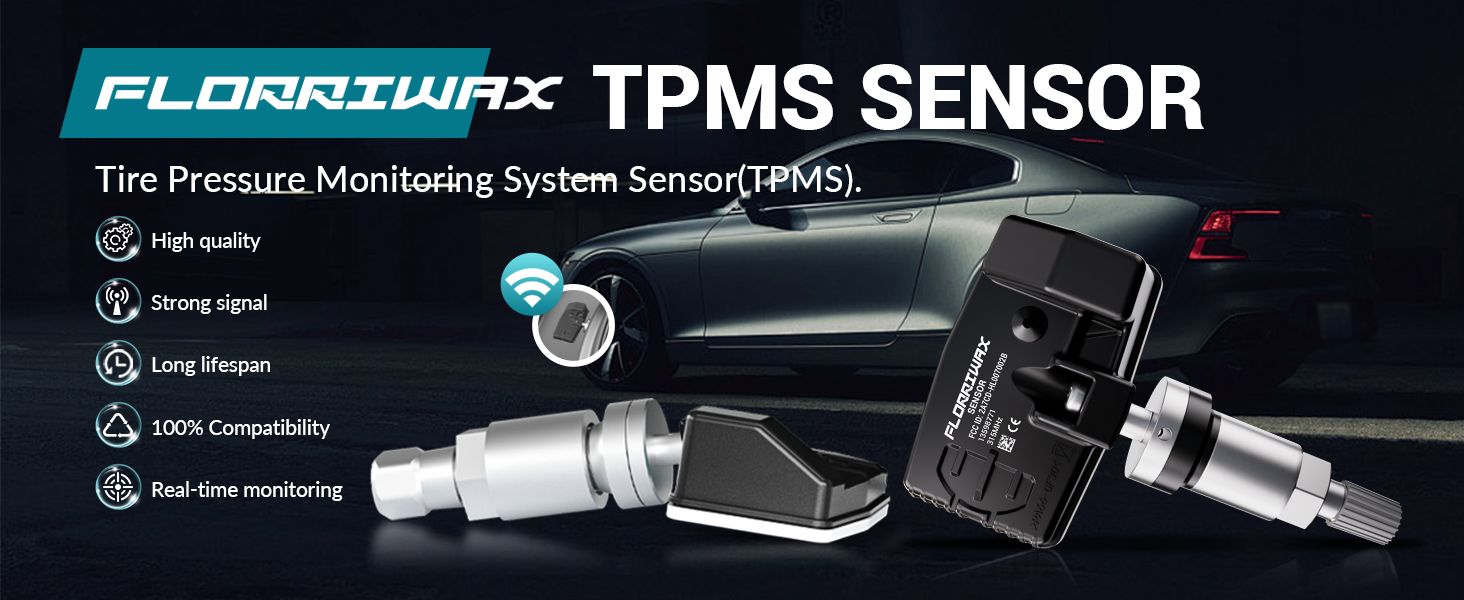 TPMS SENSOR