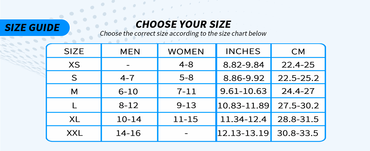 Plantar Fasciitis Arch Support Insoles