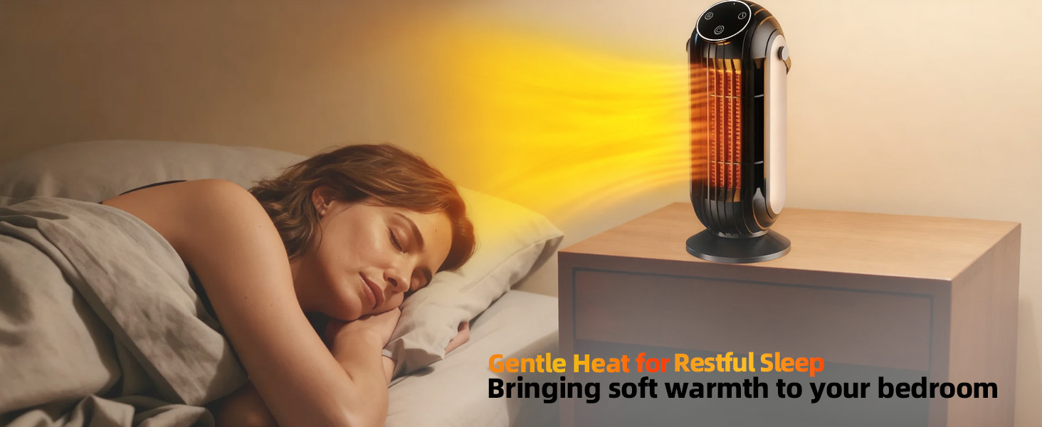 space heaters for indoor use