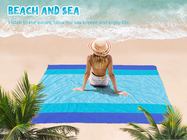 Beach Blanket