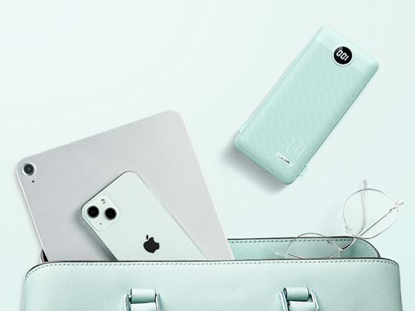 10000mah portable power bank