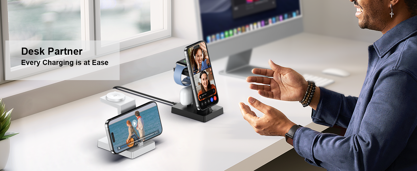 apple all in one charger