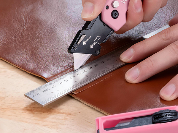 utility knife