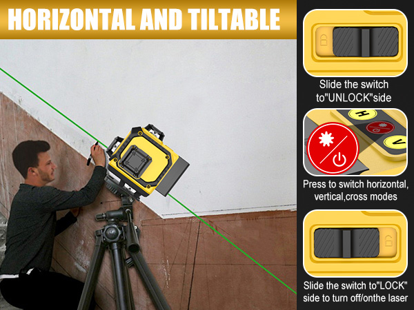 nivel laser