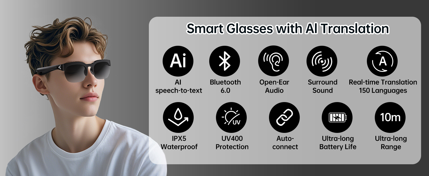 AI Glasses