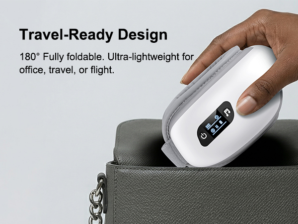 Portable massgaer
