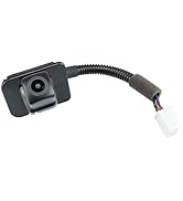 39530-T2A-A31 OE Backup Camera Replacement for Honda Accord Sedan 2014-2017, GreenYi Reverse Rear...