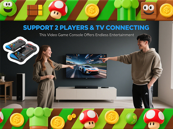 car games for kids ages 4-8