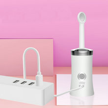 electric portable bidet