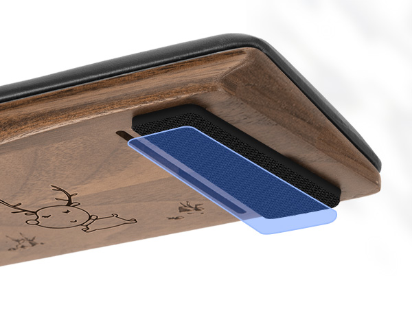 wrist rest for computer keyboard