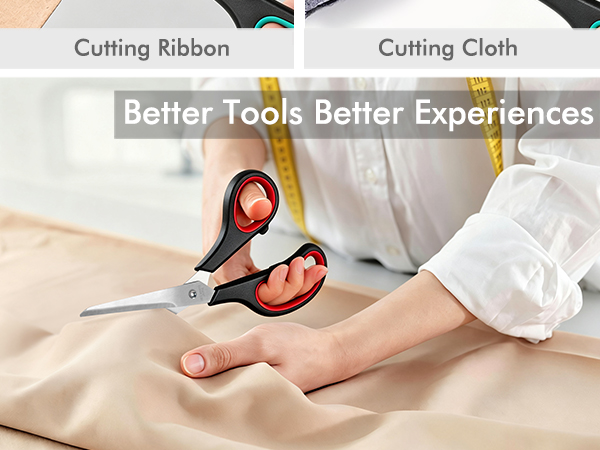 scissors