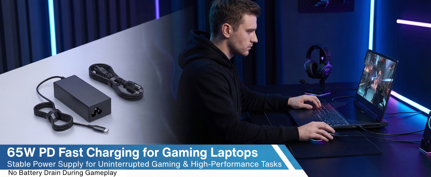 dell chromebook charger