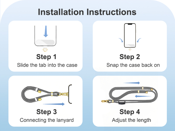 Easy to Install