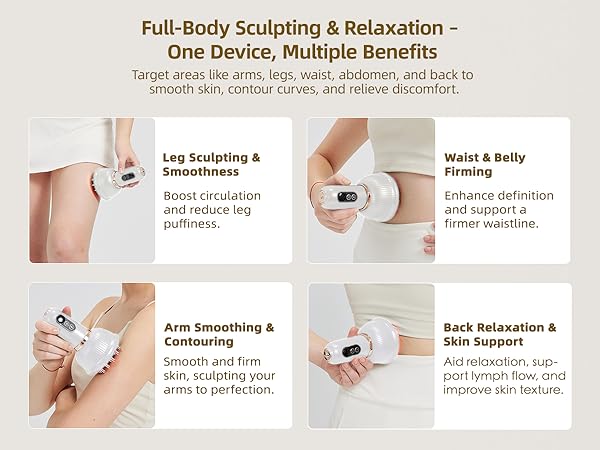 cellulite massager