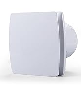 Bathroom Fan