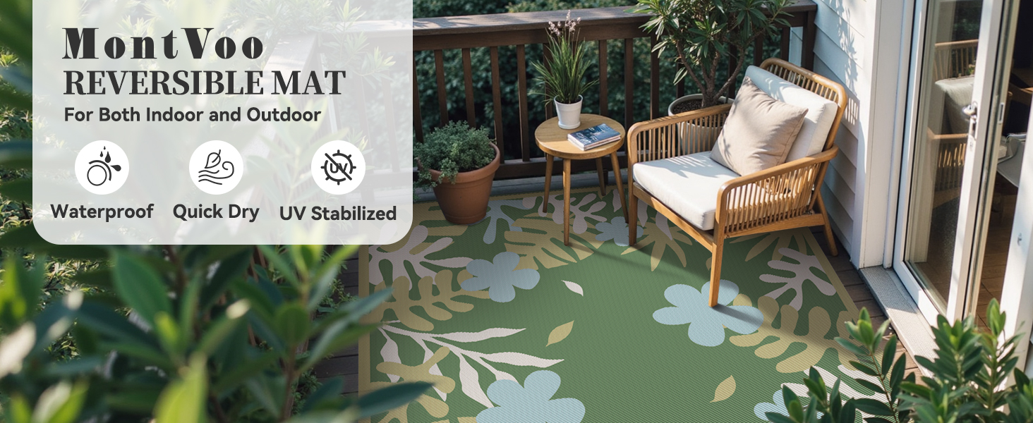 Outdoor Rug Waterproof Outdoor Patio Rug 5x8 6x9 8x10 Outdoor Plastic Straw Rug
