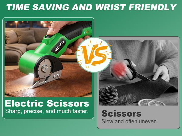 cardboard cutter electric