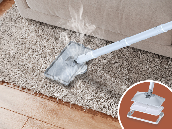 steam mop cleaner