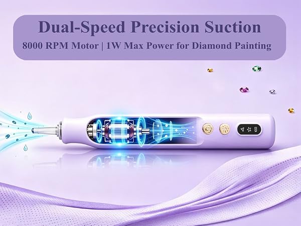 Diamond Art Pen