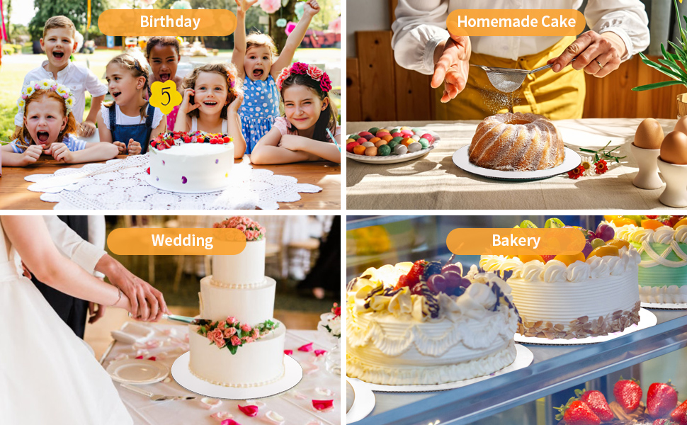 cake board