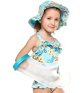 Arm Cast Protector, Waterproof Wrist Protectors Cast and Dressing Cover, Plaster Bandage Protecto...