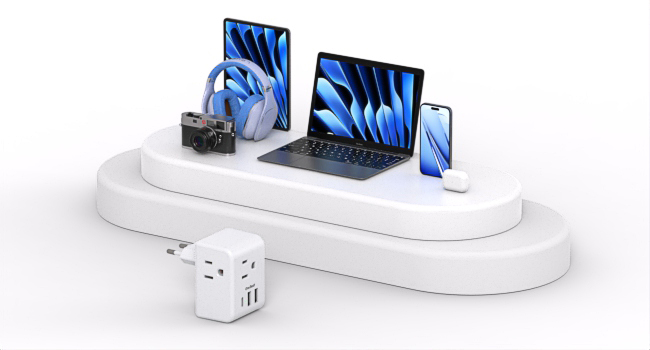 Internation Travel Adapter