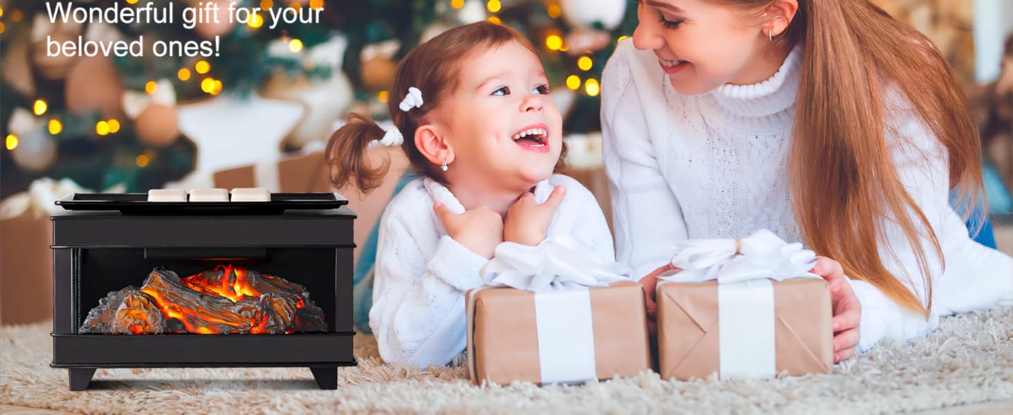 052 wax warmer for scented wax