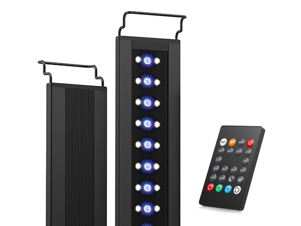 - aquarium light - fish tank light- aquarium light for plants- fish tank light 10 gallon