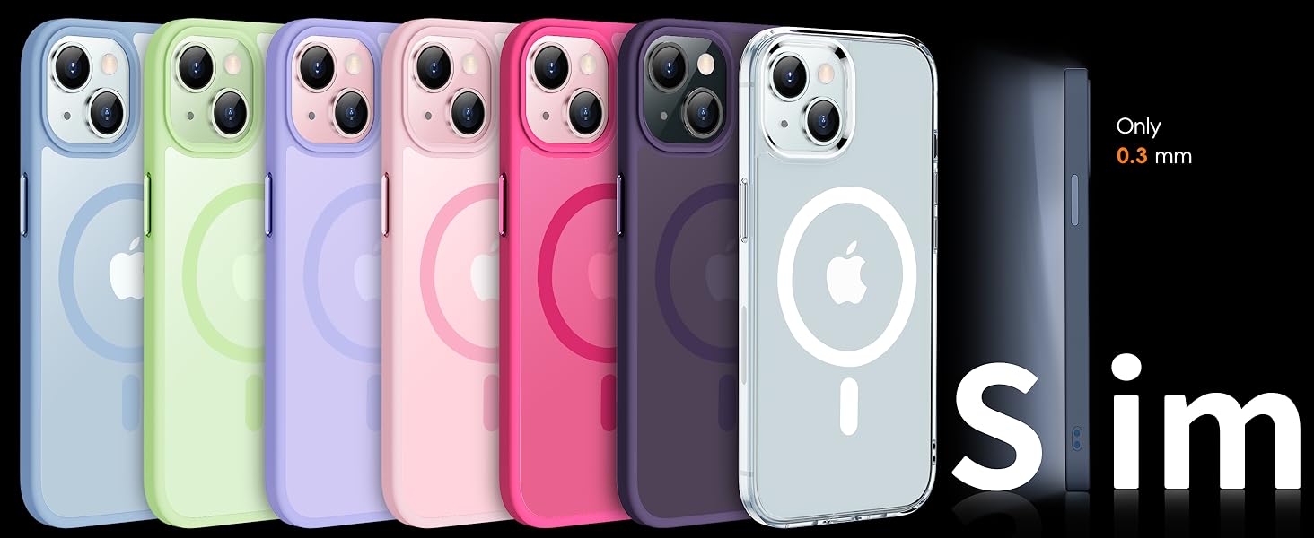 iphone 15 case black