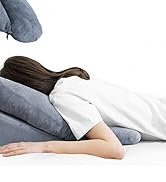 face down pillow