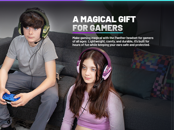 Headset