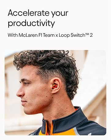 Loop earplugs
