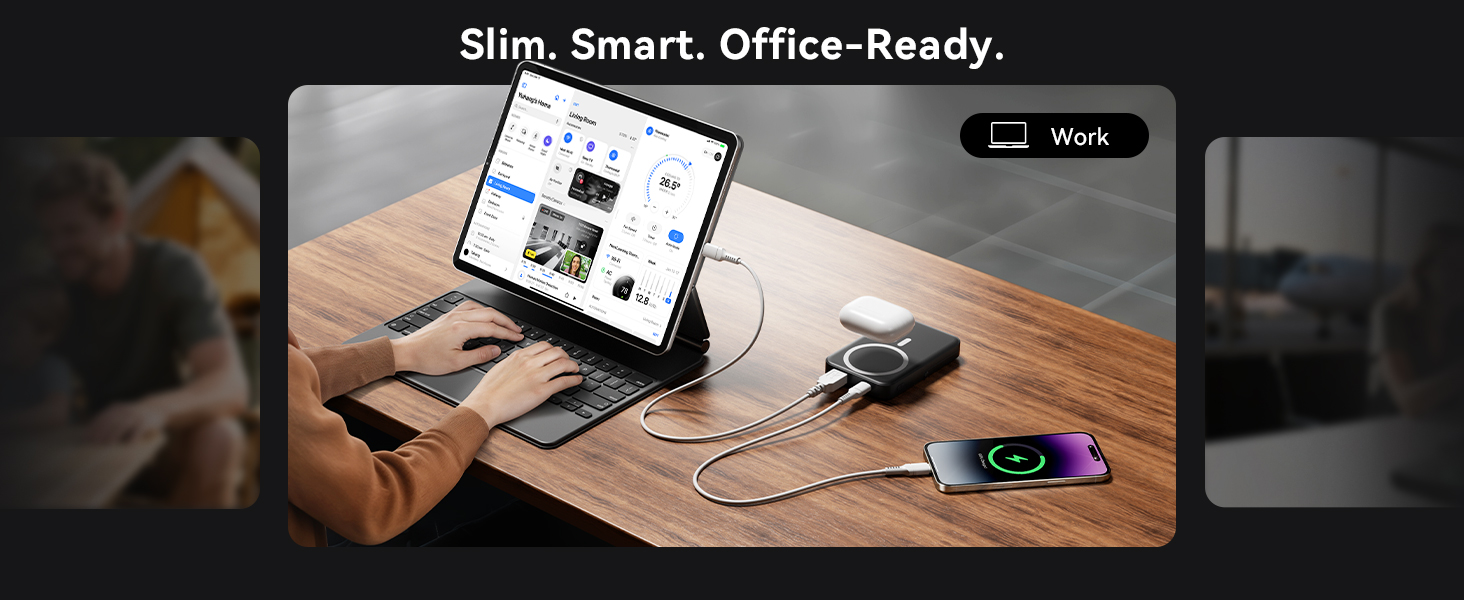 iphone portable charger