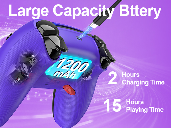 pc gaming controller